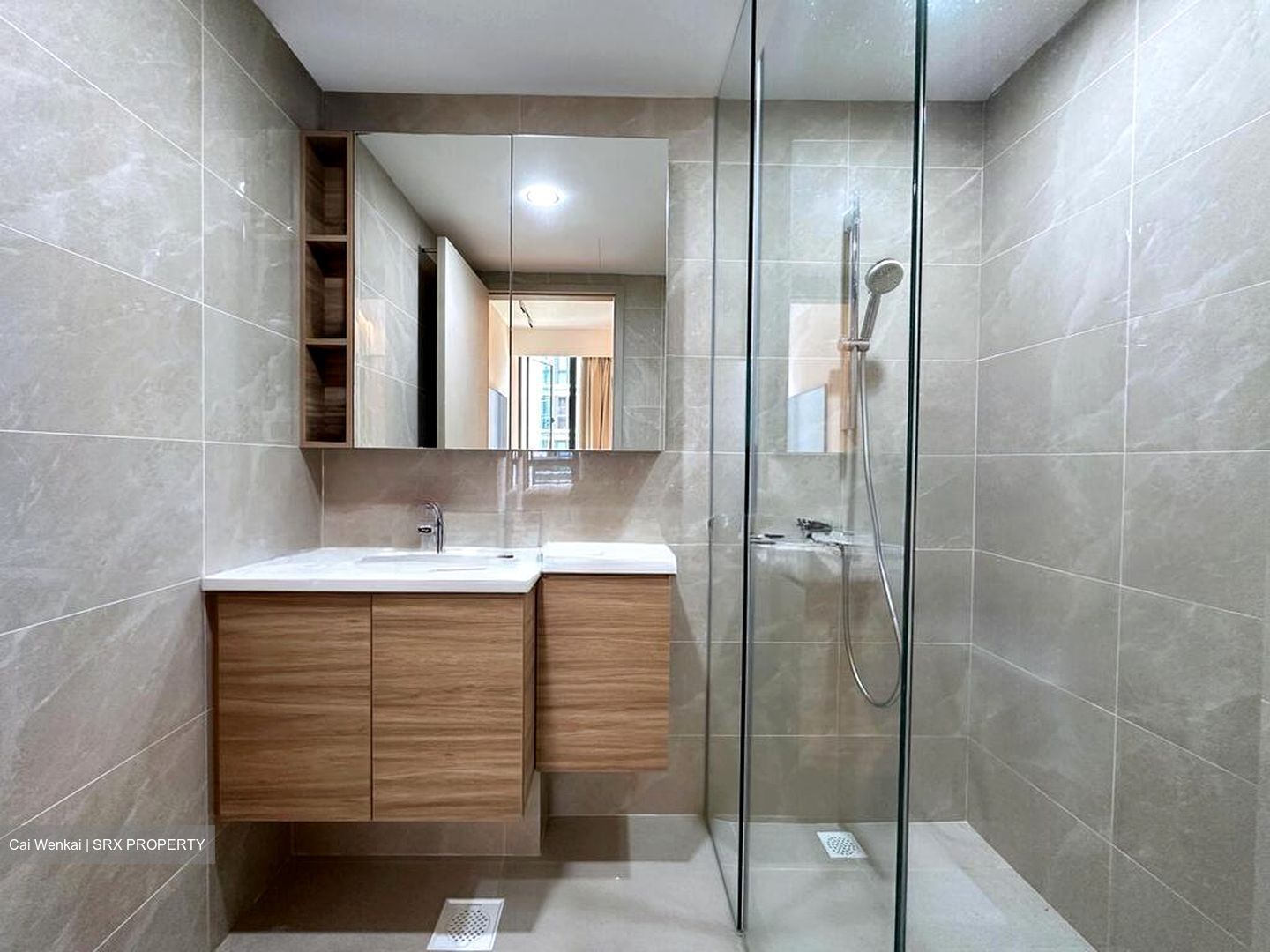 Treasure at Tampines (D18), Condominium #500637591